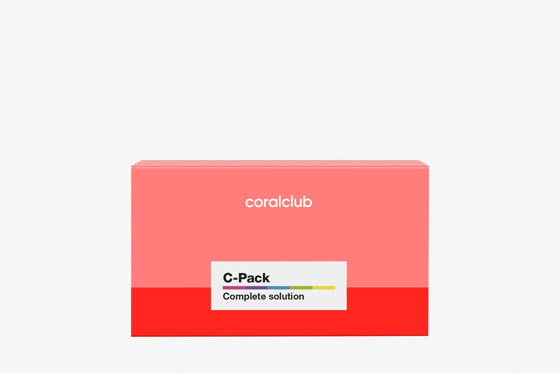 Cardio Pack