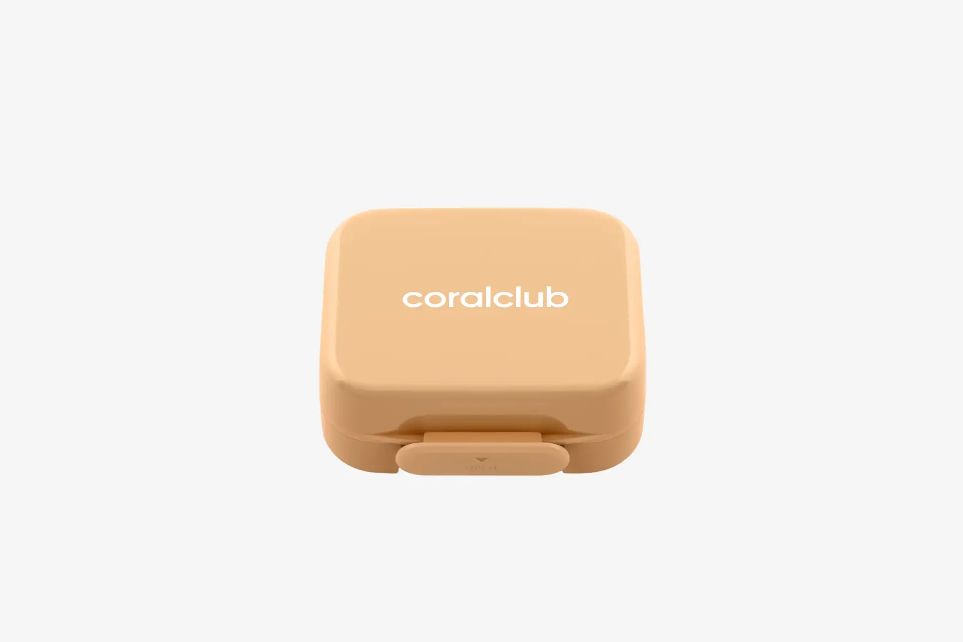 GoBox mini, bej